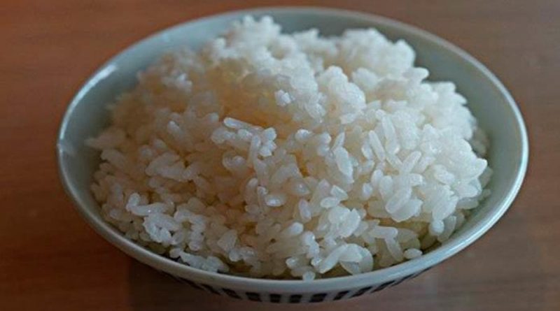 Científicos chinos descubren gen que hace al arroz más resistente a la sequía