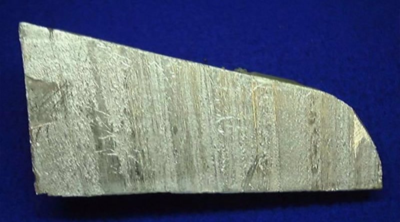 El aluminio puede destronar al cobre como 'rey' de la electricidad