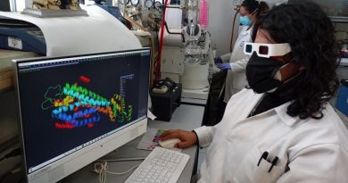 Diseñan investigadores en México moléculas para el tratamiento del síndrome metabólico