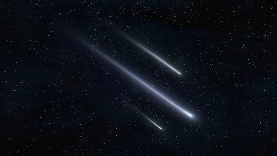 Lluvia de estrellas Ariétidas: ¿cuándo se podrá ver en México?
