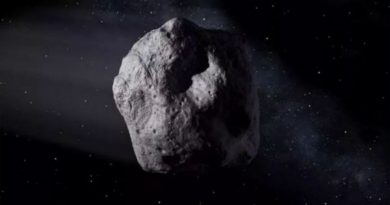 Un sistema de defensa planetaria "redescubre" al temido asteroide Apophis