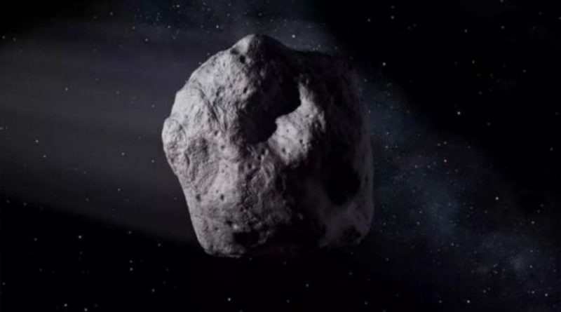 Un sistema de defensa planetaria "redescubre" al temido asteroide Apophis
