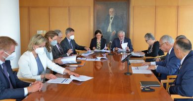 Acuerda la UNAM cooperación científica con Alemania