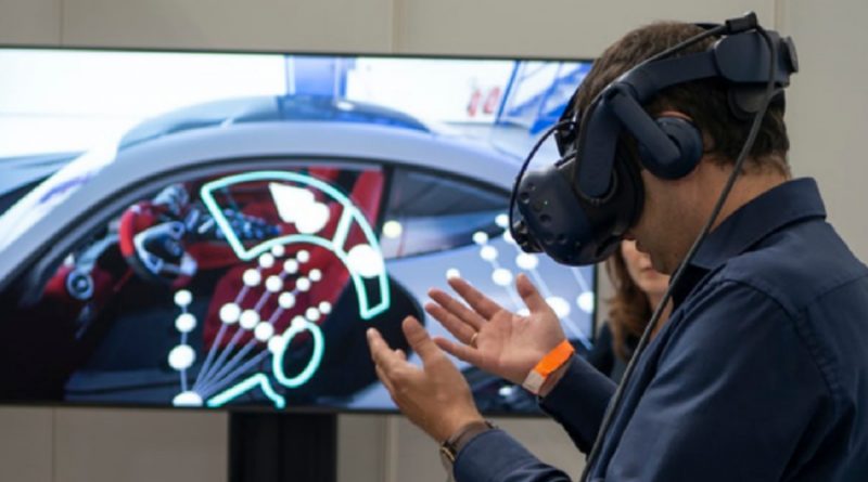 Realidad virtual y realidad aumentada, la tecnología que está creando el futuro