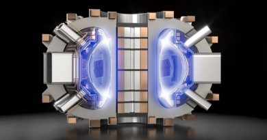 El MIT promete electricidad ilimitada para 2025 con su nueva tecnología de fusión