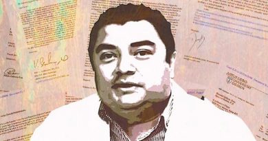 Piden “deportación inmediata” de científico mexicano que espió para Putin