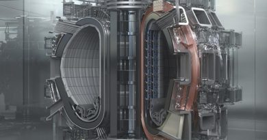 Bill Gates, Jeff Bezos y MIT planean un reactor de fusión nuclear para 2025