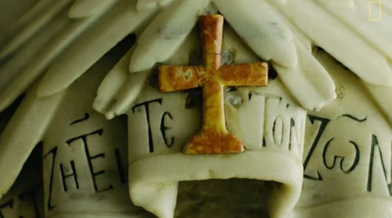 Tumba de Jesucristo: qué encontraron en el Santo Sepulcro cuando fue abierto