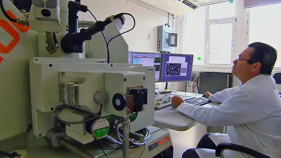 México inaugura su primer Laboratorio Nacional de Vacunología