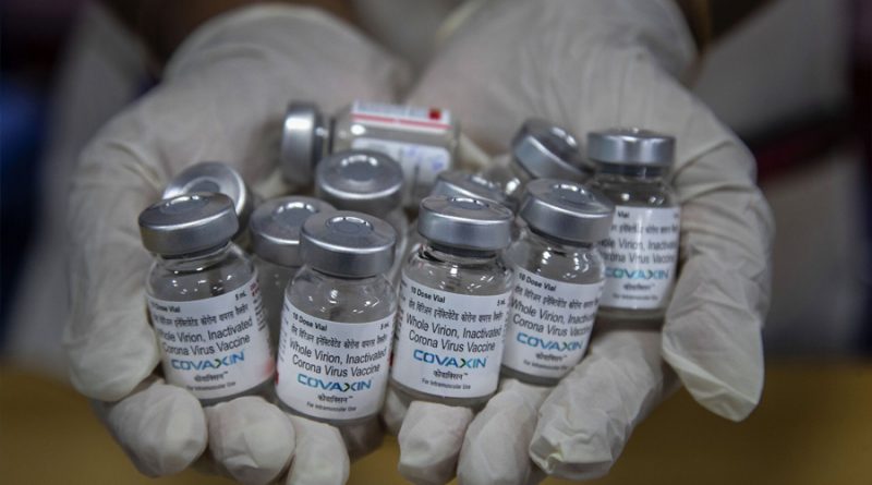 Sudáfrica e India fabricarán vacunas anticovid sin pedir permiso de patentes