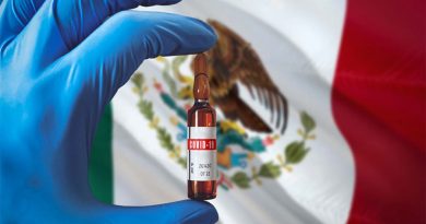 Vacuna mexicana anticovid de Universidad de Querétaro avanza a fase preclínica