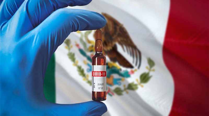 Vacuna mexicana anticovid de Universidad de Querétaro avanza a fase preclínica