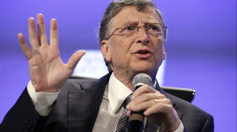 Bill Gates dice que las criptomonedas y los NFT se basan en encontrar a un 'tonto mayor'