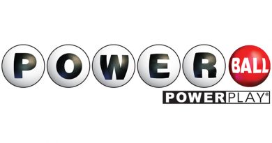 Logotipo lotería americana PowerBall