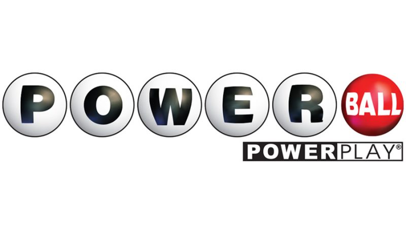 Logotipo lotería americana PowerBall