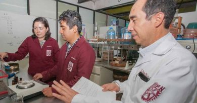 Con lombrices rojas, investigadores mexicanos recuperan suelo contaminado con turbosina