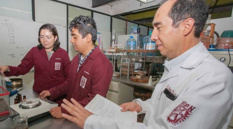 Con lombrices rojas, investigadores mexicanos recuperan suelo contaminado con turbosina