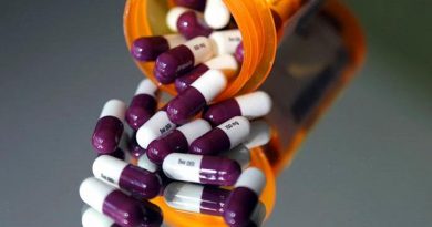 La OMS alerta sobre el estancamiento en el desarrollo de nuevos antibióticos