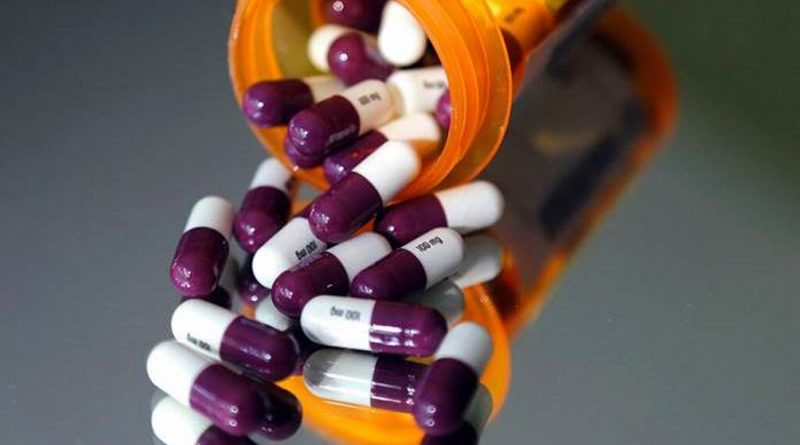 La OMS alerta sobre el estancamiento en el desarrollo de nuevos antibióticos