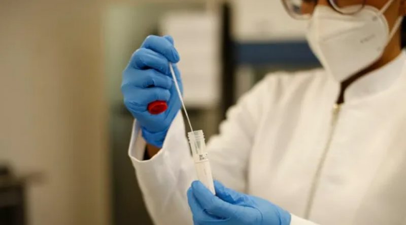 Nueva tecnología podría ser una solución para la vacuna contra el VIH