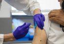 La vacuna de la gripe en mayores "reduce el riesgo" de padecer Alzhéimer en un 40%