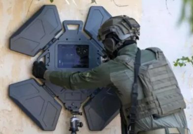 Una nueva tecnología militar israelí permite 'ver' a través de las paredes