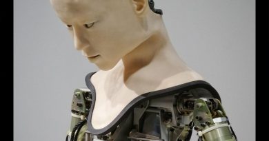 Una Inteligencia Artificial sesgada puede crear robots verdaderamente inhumanos