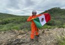 La mexicana que vivió la experiencia de habitar en Marte