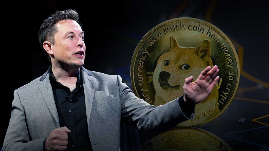 La compañía de Elon Musk, The Boring Company, aceptará pagos en dogecoin