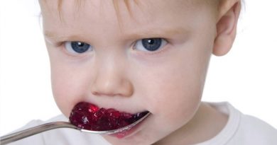 Crean en universidad mexicana gelatina comestible para combatir caries dental en niños