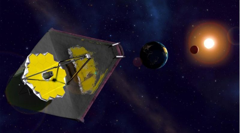 La NASA adelanta datos: estos son los 5 objetivos que aparecerán en las imágenes del James Webb