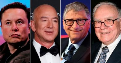 Cuáles fueron las carreras que estudiaron Jeff Bezos, Bill Gates, Mark Zuckerberg y otros líderes de la tecnología