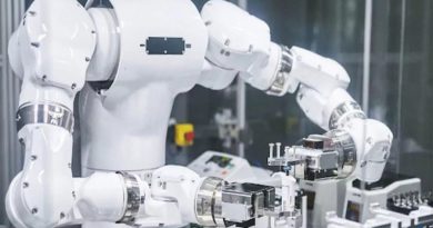 Este robot-doctor mejora la tecnología para que los humanos recuperen la vista https://newsweekespanol.com/2022/07/robot-doctor-tecnologia-humanos-vista/