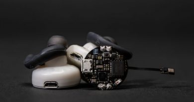 ClearBuds, los primeros auriculares que cancelan ruido mediante aprendizaje profundo