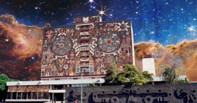 El talento mexicano detrás del telescopio espacial James Webb