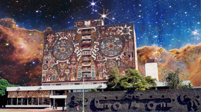 El talento mexicano detrás del telescopio espacial James Webb