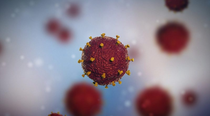 Descubren envejecimiento epigenético en los infectados con VIH