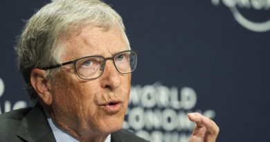 Bill Gates revela las 3 habilidades que debes dominar para triunfar en el trabajo