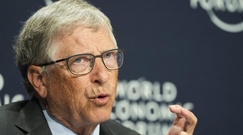 Bill Gates revela las 3 habilidades que debes dominar para triunfar en el trabajo