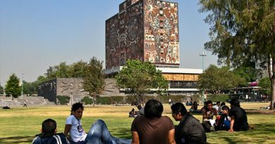 Estas 2 universidades mexicanas están entre las mejores de Latinoamérica