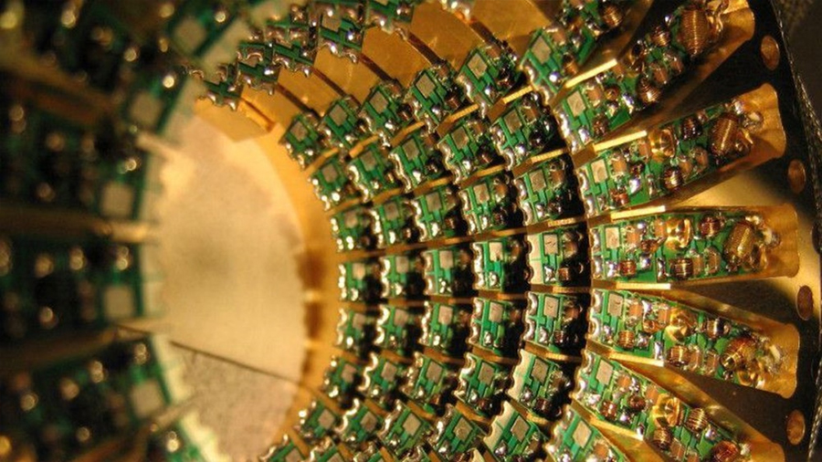 Israel destina 30 millones de dólares para desarrollar su propio ordenador cuántico