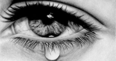 Una sola lágrima puede servir para detectar enfermedades mediante esta nueva tecnología