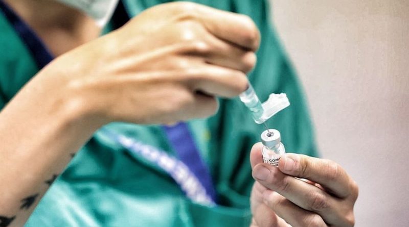 El CSIC desarrolla una vacuna contra el covid que no requiere agujas ni congeladores
