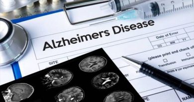 Crean sensor que identifica signos de Alzheimer hasta 17 años antes