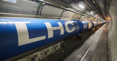 Los científicos del CERN anuncian estar cansados de la "conspiranoia" sobre los agujeros negros