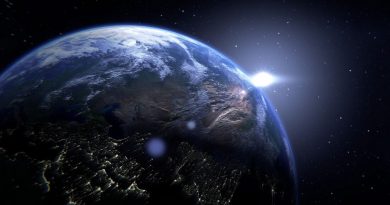 Científicos del MIT proponen un escudo gigante de ‘burbujas’ para enfriar la Tierra