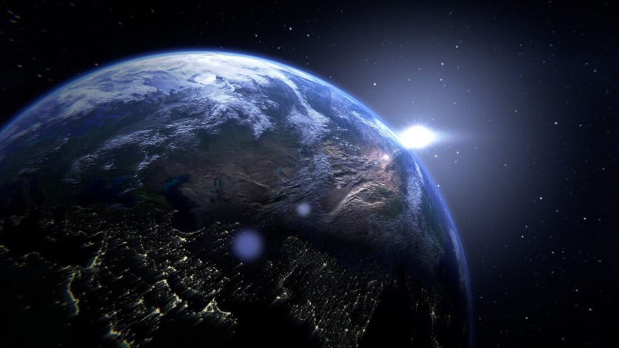 Científicos del MIT proponen un escudo gigante de ‘burbujas’ para enfriar la Tierra