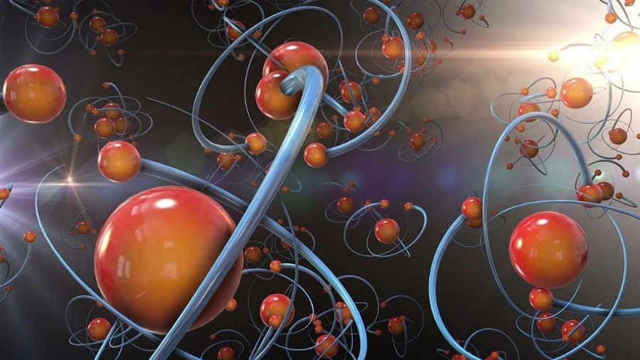 ¿Qué es más pequeño: un átomo o una molécula? Estas son las diferencias