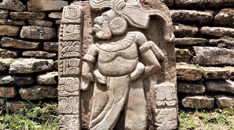 Los mayas usaron cadáveres de gobernantes en el ritual del juego de pelota, reveló el INAH