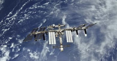Rusia comenzaría a construir su propia estación espacial en 2028